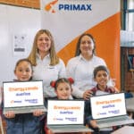 PRIMAX Y COMPUTADORES