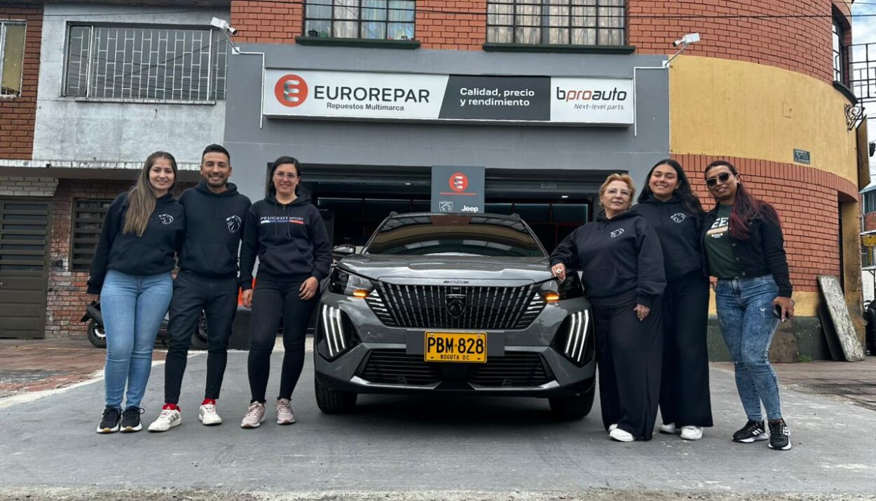 Astara y Stellantis consolidan el mayor ecosistema de tiendas oficiales del sector automotriz en MercadoLibre