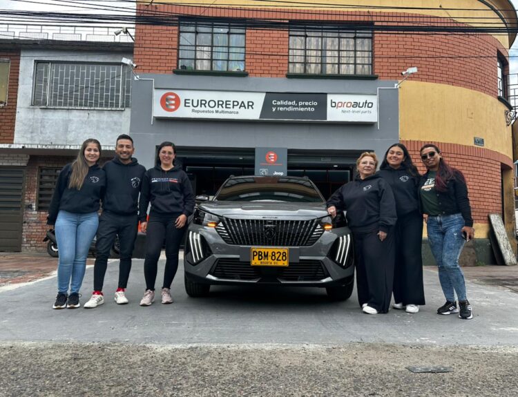 Astara y Stellantis consolidan el mayor ecosistema de tiendas oficiales del sector automotriz en MercadoLibre