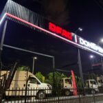 DFAC|Dongfeng inaugura en Cali su segunda vitrina