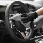 Cuidado del Automóvil