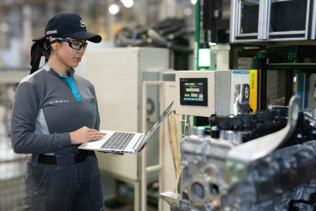 Nissan consolida su presencia global: América Latina impulsa uno de cada seis vehículos de la marca