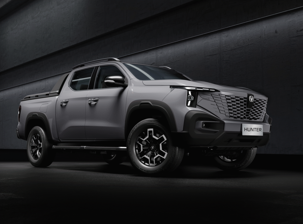 ¿Por qué los vehículos híbridos de rango extendido son los más rentables para los colombianos? La Changan Hunter lo confirma