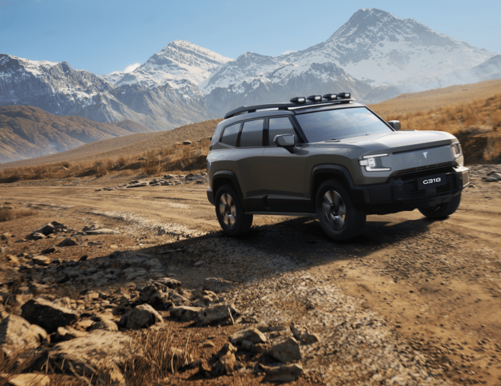 Deepal y Changan apuestan por la movilidad inteligente con un portafolio renovado en Colombia