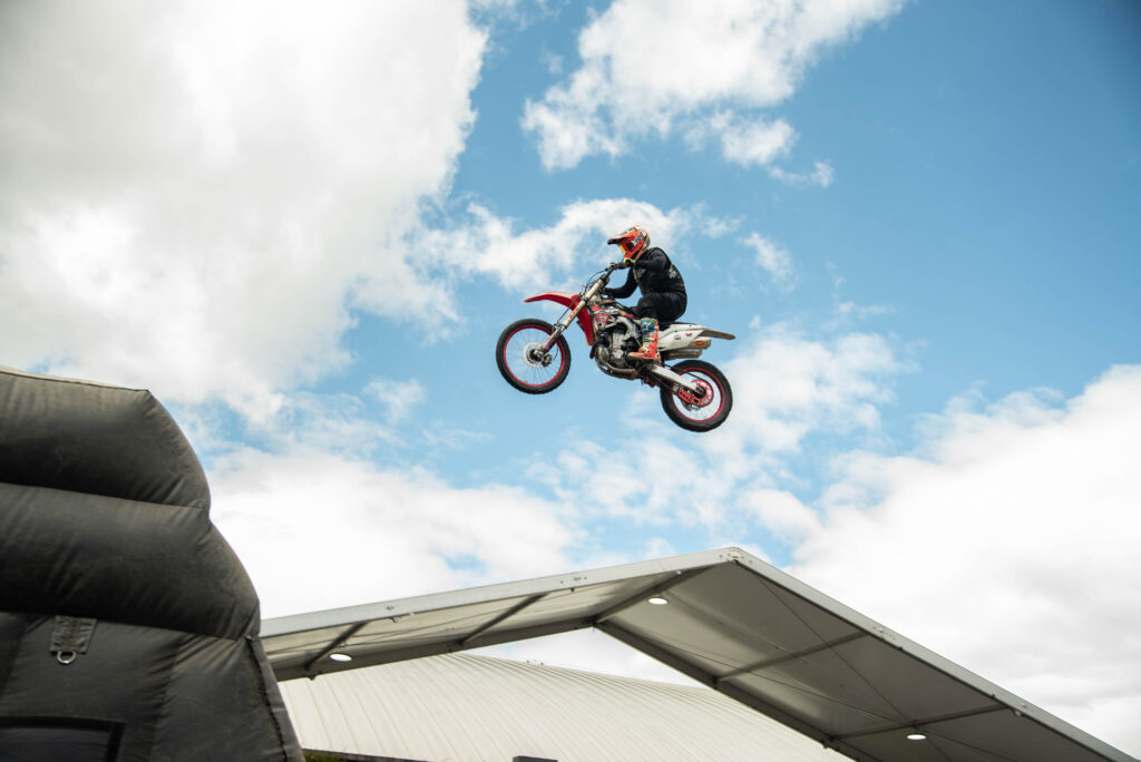 Expo2Ruedas Colombia: una feria que consolida el poder de las dos ruedas