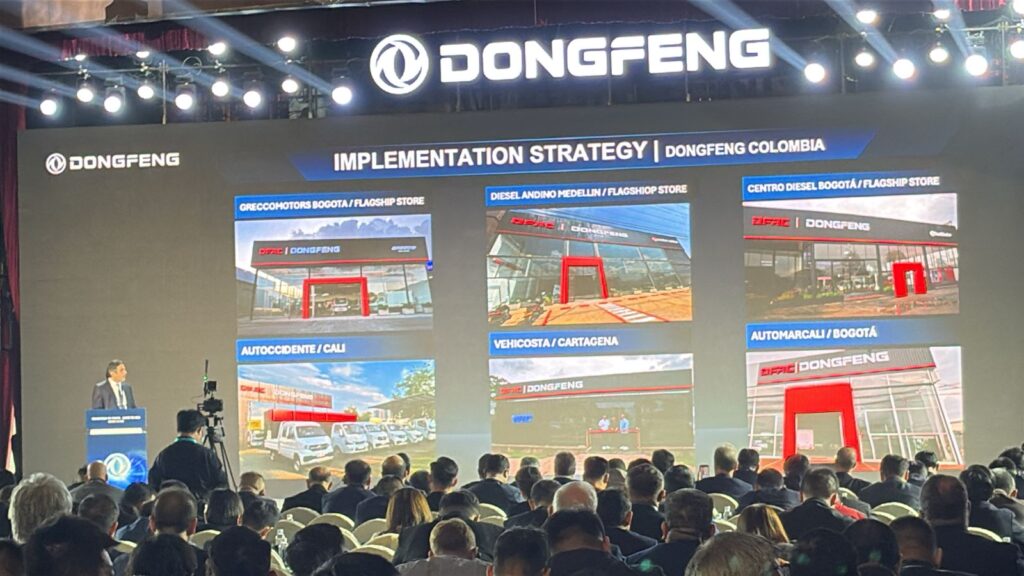 Magma Automotive recibe cuatro reconocimientos en China 