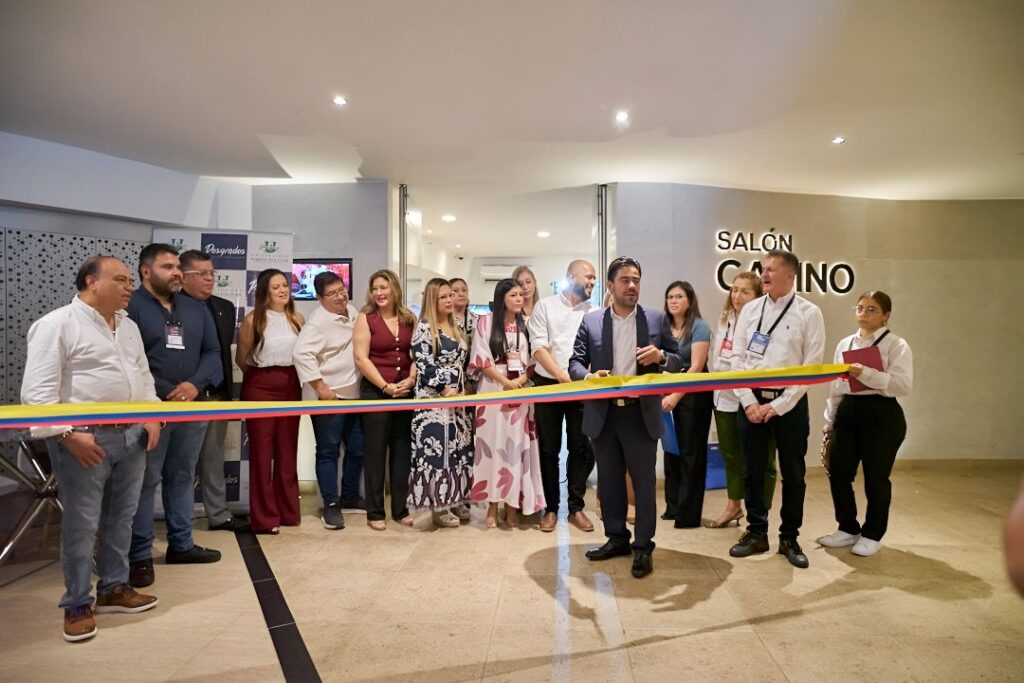 Con más de 200.000 vehículos nuevos y un millón de motos proyectadas en 2025, Asopartes pide fortalecer la legalidad en Expopartes Cúcuta