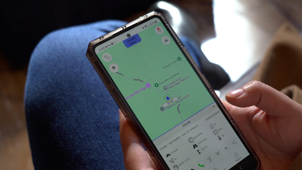 OnStar Negocios: un año conectando la productividad sobre ruedas