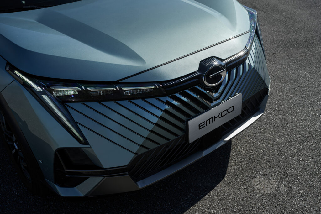 GAC impulsa la revolución eléctrica en Colombia con los nuevos AION UT y HYPTEC HT