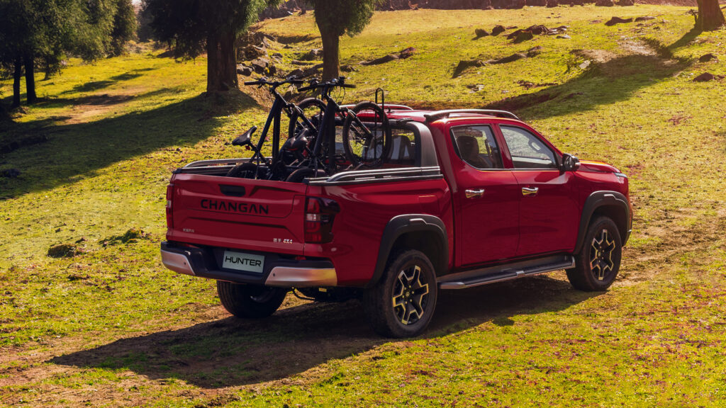 ¿Por qué los vehículos híbridos de rango extendido son los más rentables para los colombianos? La Changan Hunter lo confirma