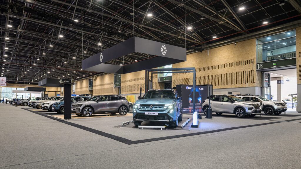 El Salón Internacional del Automóvil 2025 cierra con cifras históricas y consolida su liderazgo en Colombia