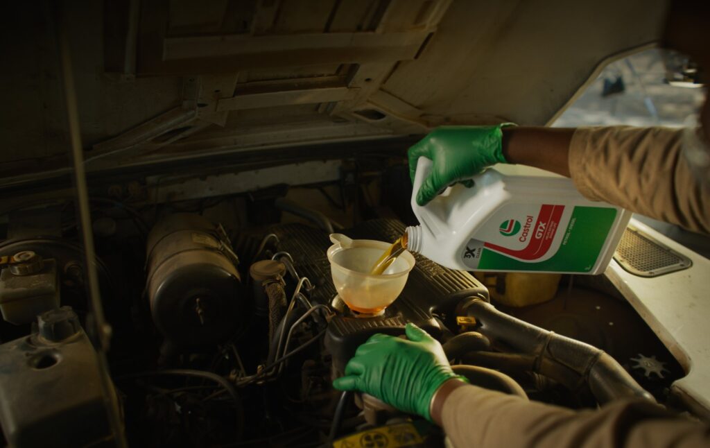 Cómo las competencias de automovilismo como el TC2000 transforman los aceites que usamos a diario