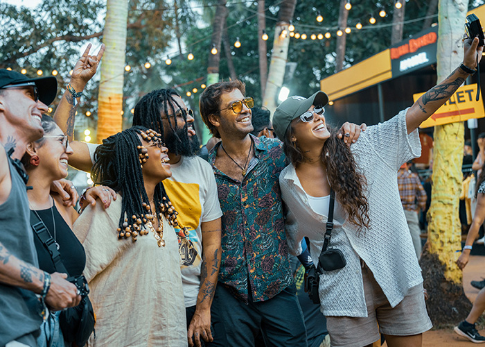 El Motoverse 2025 enciende motores: así brillará el escenario principal de la moto-cultura en el mundo