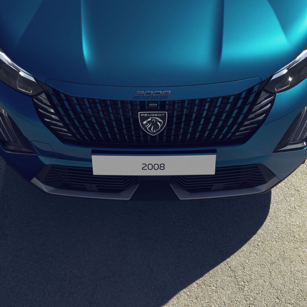 Peugeot Colombia brilla en los Peugeot Awards 2025 gracias al éxito del Nuevo 2008 Híbrido