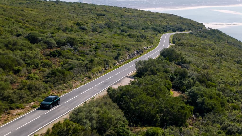 Zeekr, protagonista del boom eléctrico en las regiones de Colombia