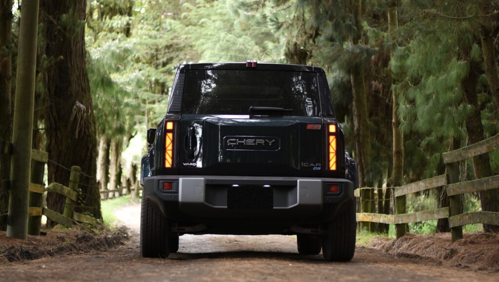 Chery se consolida como una de las marcas de mayor crecimiento en Colombia durante 2025