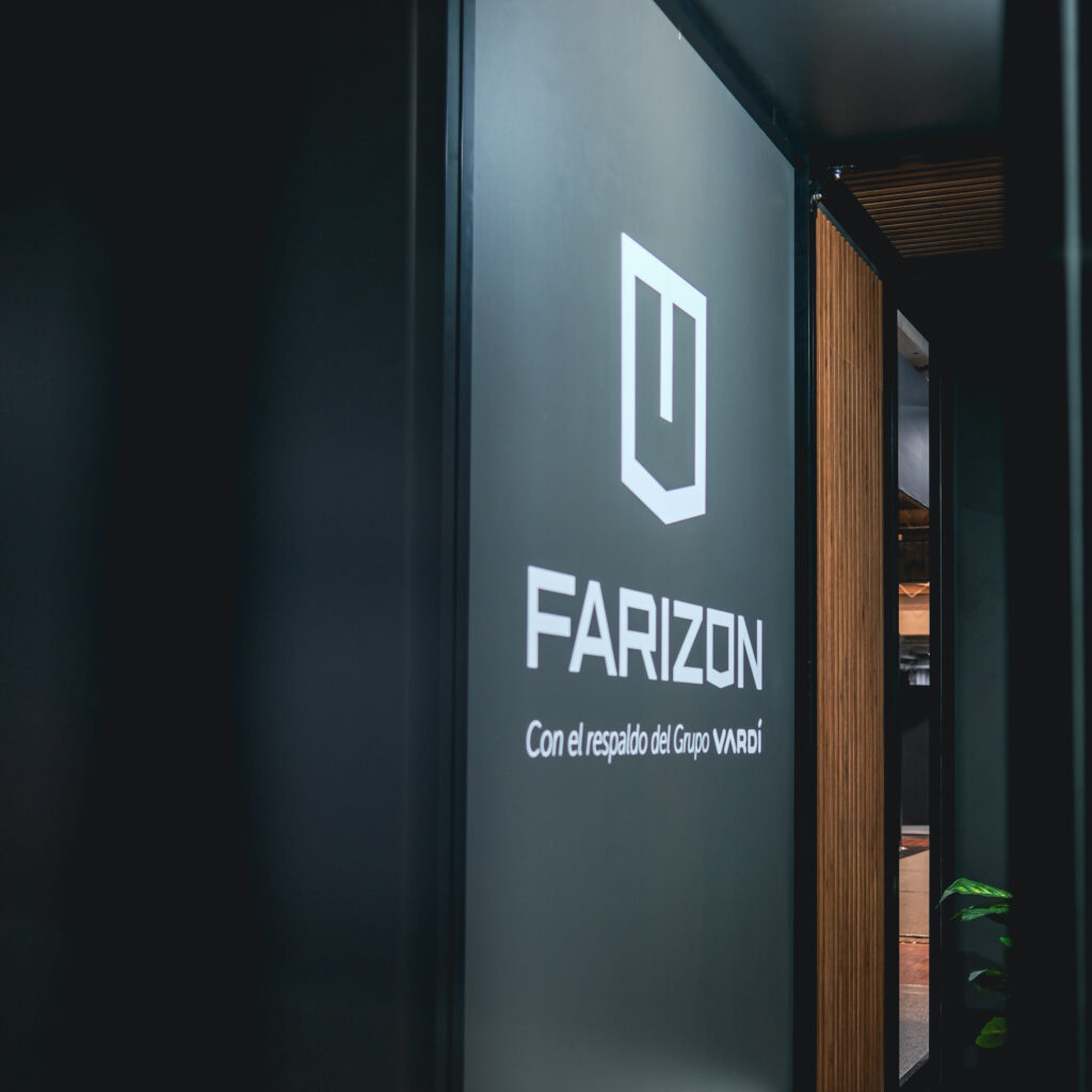 Farizon proyecta un crecimiento acelerado del mercado de vehículos eléctricos comerciales en Colombia para 2026