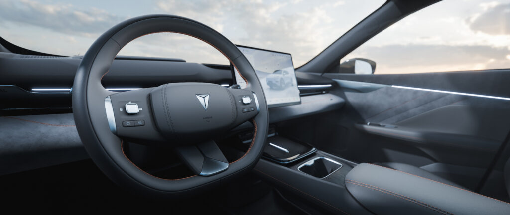 Así cambia el estilo de vida después de adquirir tu primer vehículo eléctrico: DEEPAL. Pasar a un vehículo eléctrico ya no es solo una decisión tecnológica o ambiental: se ha convertido en un cambio profundo en la forma de vivir, moverse y relacionarse con el entorno.