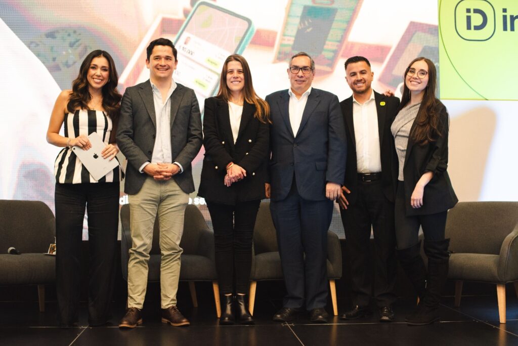 La geolocalización en tiempo real lidera la percepción de seguridad en apps de movilidad en Colombia: InDrive