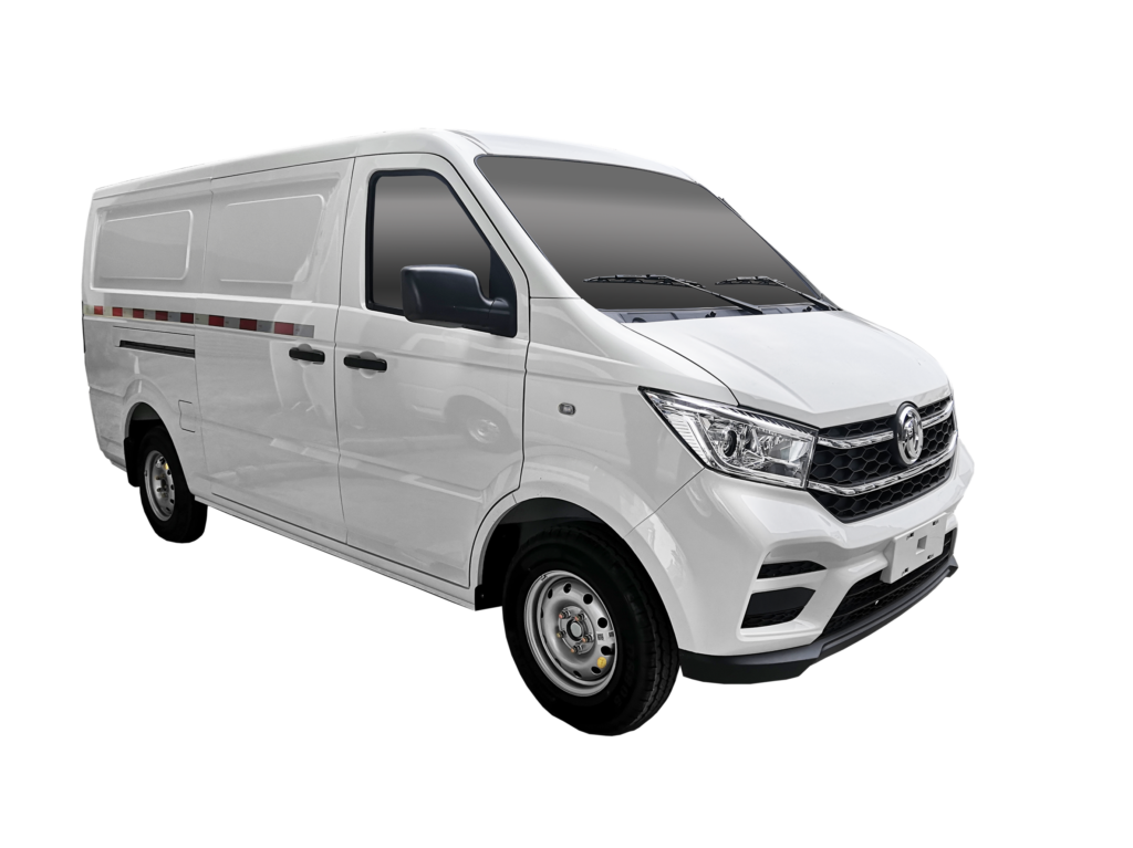 DFAC|Dongfeng consolida su liderazgo en Gas Natural Vehicular y brilla en el Salón del Automóvil 2025