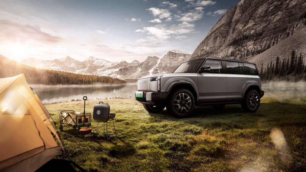 Lo que todo conductor debe saber antes de manejar un vehículo eléctrico