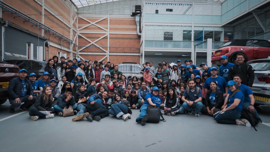 En el marco del Día Internacional de la Educación, Impulsando Carreras reafirma su compromiso con la equidad educativa