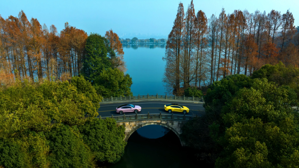 Del motor al metanol: la visión energética de Geely para una movilidad sostenible y diversificada