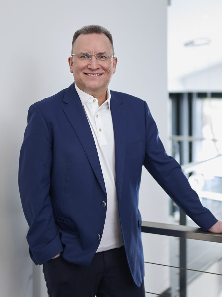 Thomas Owsianski asume la presidencia de GM en América del Sur en una etapa clave de transformación industrial