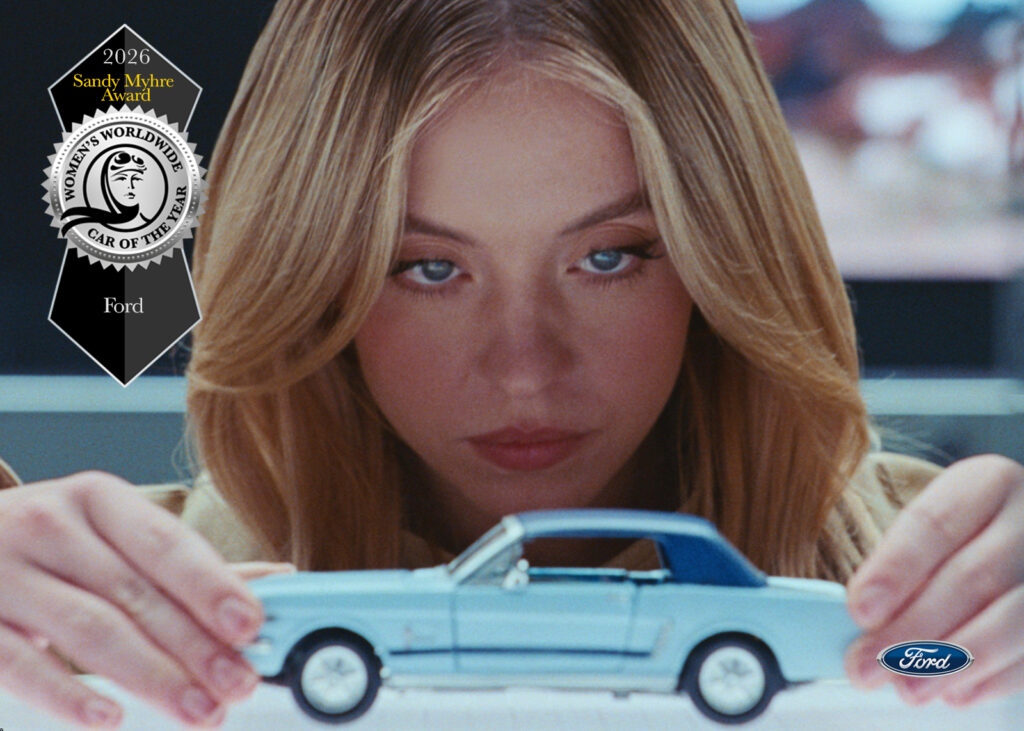 WWCOTY Women’s Worldwide Car of the Year anuncia los ganadores por categorías de 2026