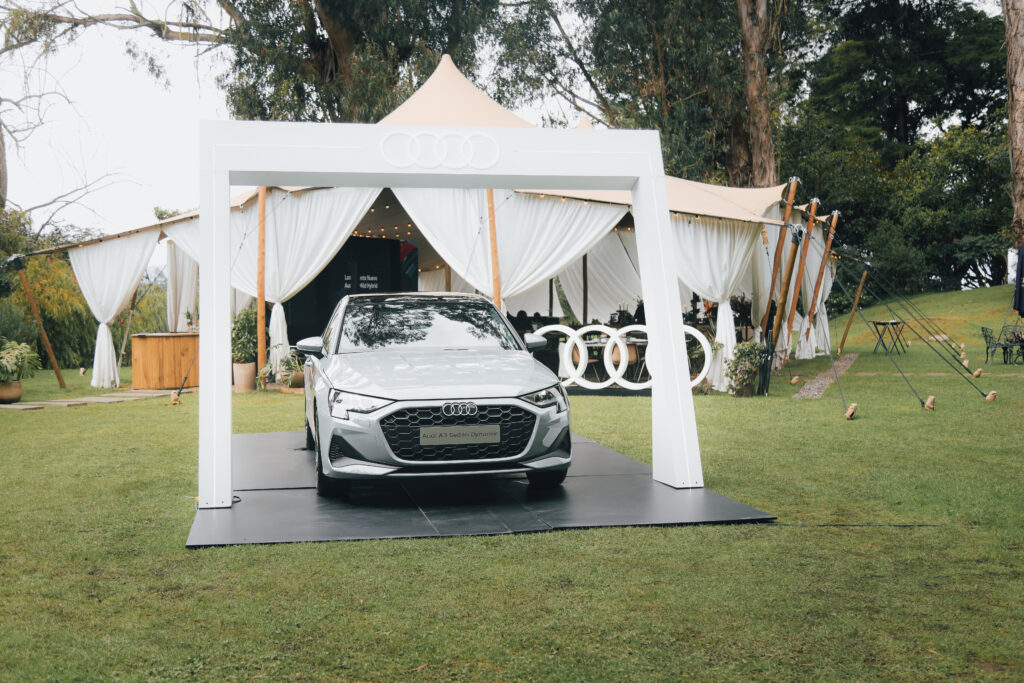 Audi A3 2026: el compacto premium que se reinventa para seguir liderando