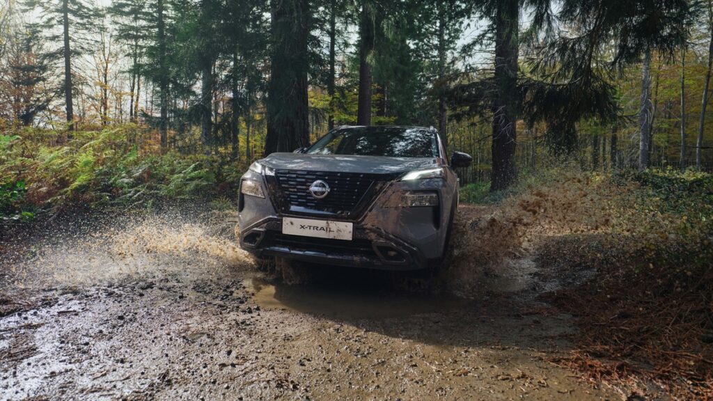 NISSAN: el segmento SUV que sigue impulsando la industria automotriz en Colombia