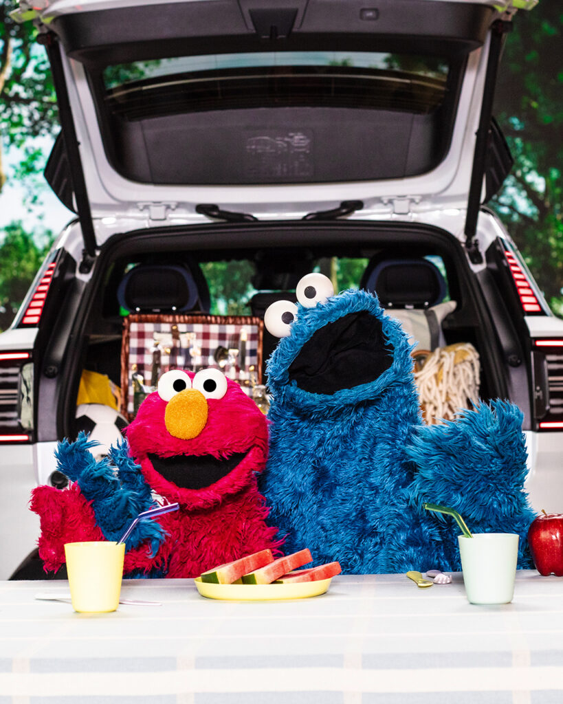 Volvo Cars inspira a las nuevas generaciones hacia una movilidad más consciente