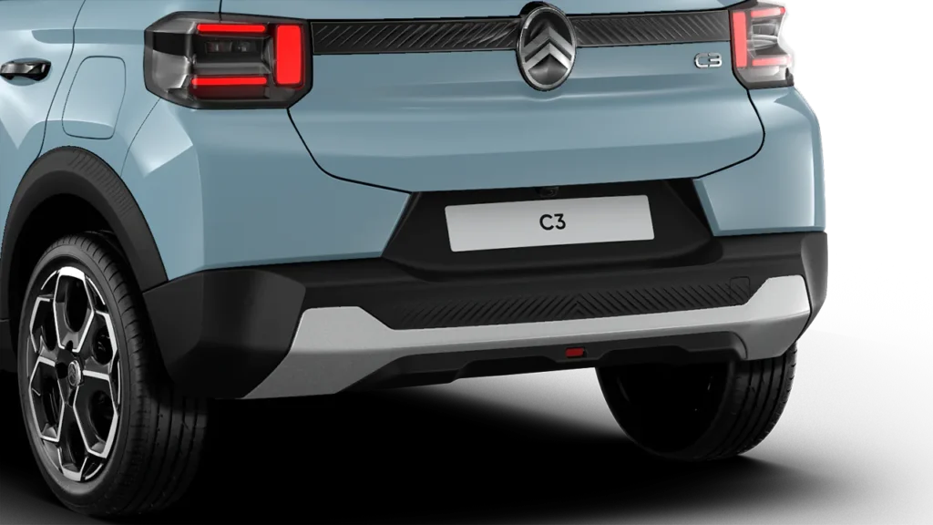 Citroën: abre su capítulo híbrido en Colombia