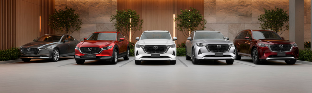 Mazda lidera en seguridad: Consumer Reports la reconoce como la marca más segura en vehículos nuevos