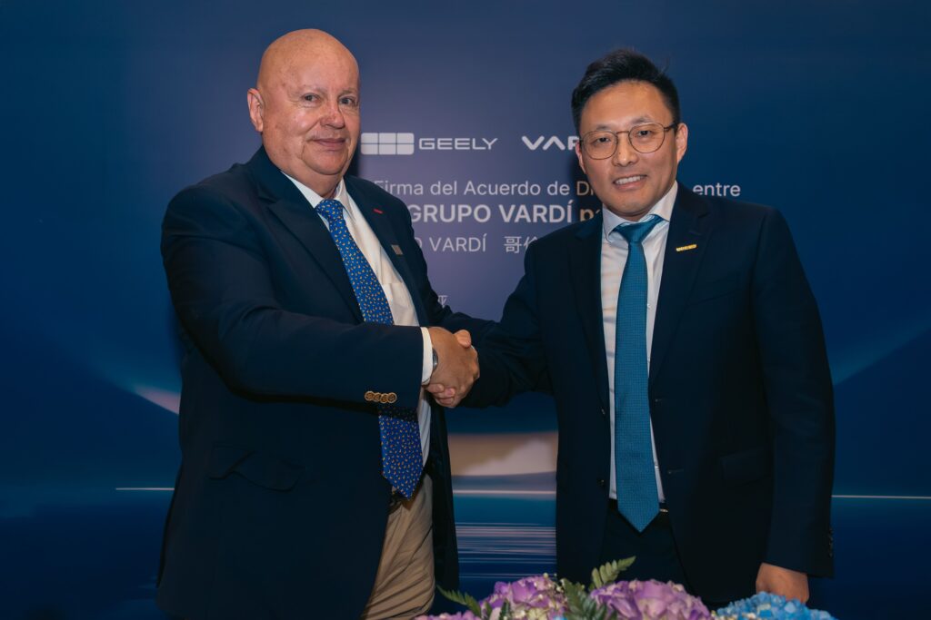 Geely: La posventa, pieza clave para la adopción real de la movilidad eléctrica en Colombia