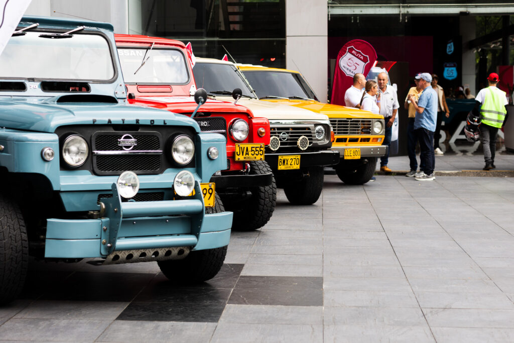 Así se vivieron los NIBU Awards, premios que reconocen la excelencia que caracteriza a Nissan