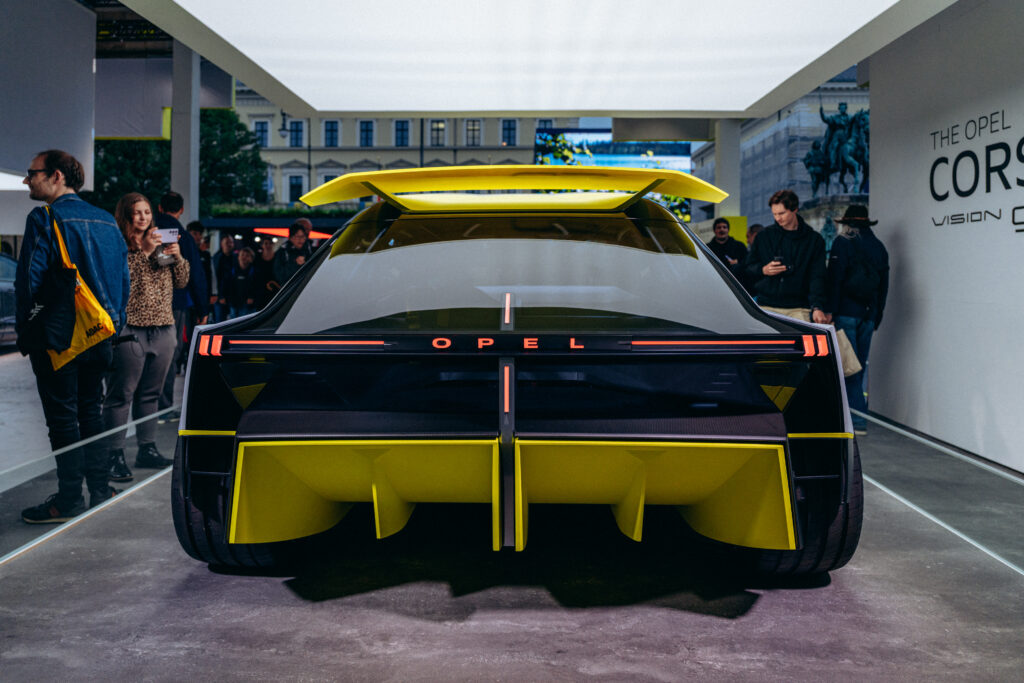 Opel impulsa su filosofía Detox: menos es más