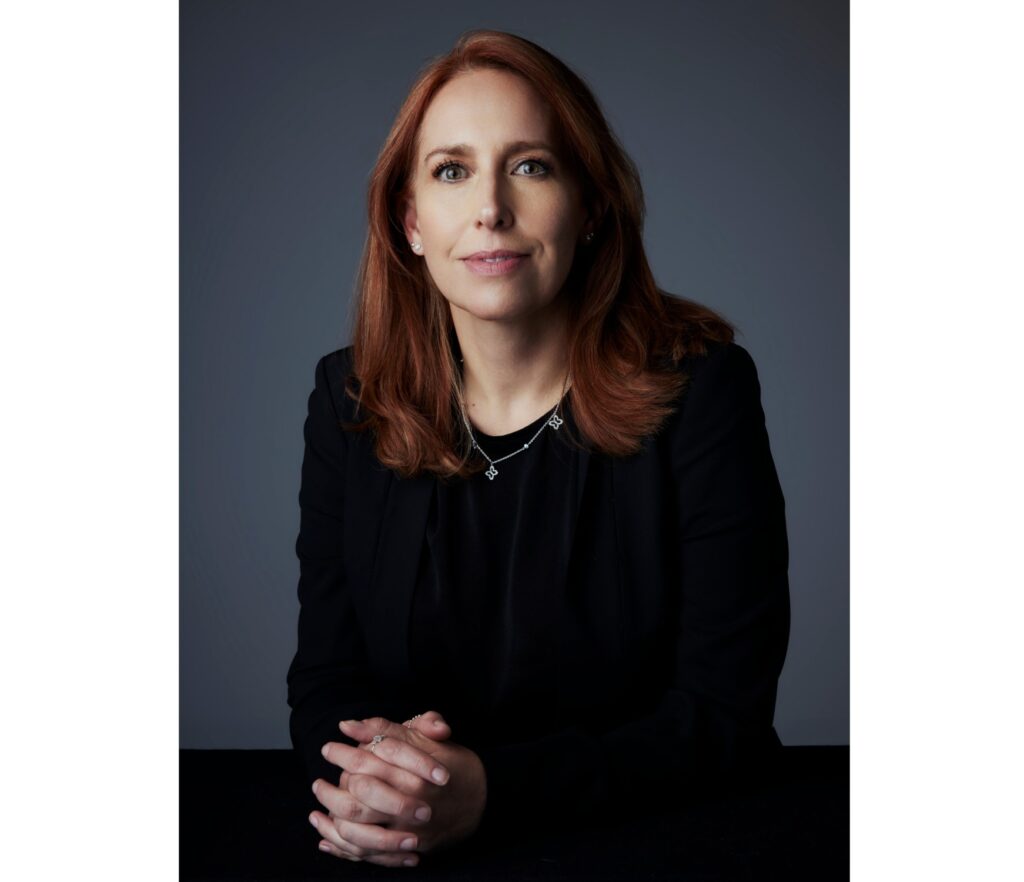 Maru Escobedo es nombrada Presidente y CEO de BMW Group Latinoamérica