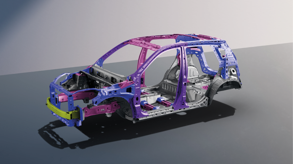 Seguridad urbana: cómo la tecnología de Chery redefine la conducción en ciudades congestionadas