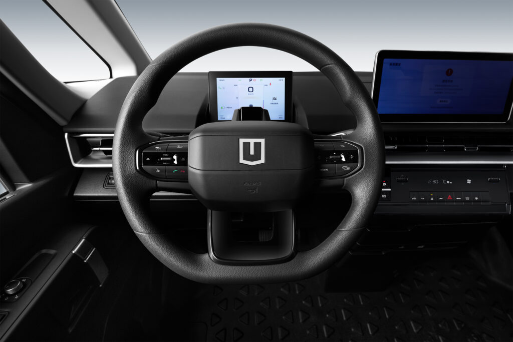 FARIZON: ¿Los vehículos de trabajo ya superan en tecnología a los carros familiares?