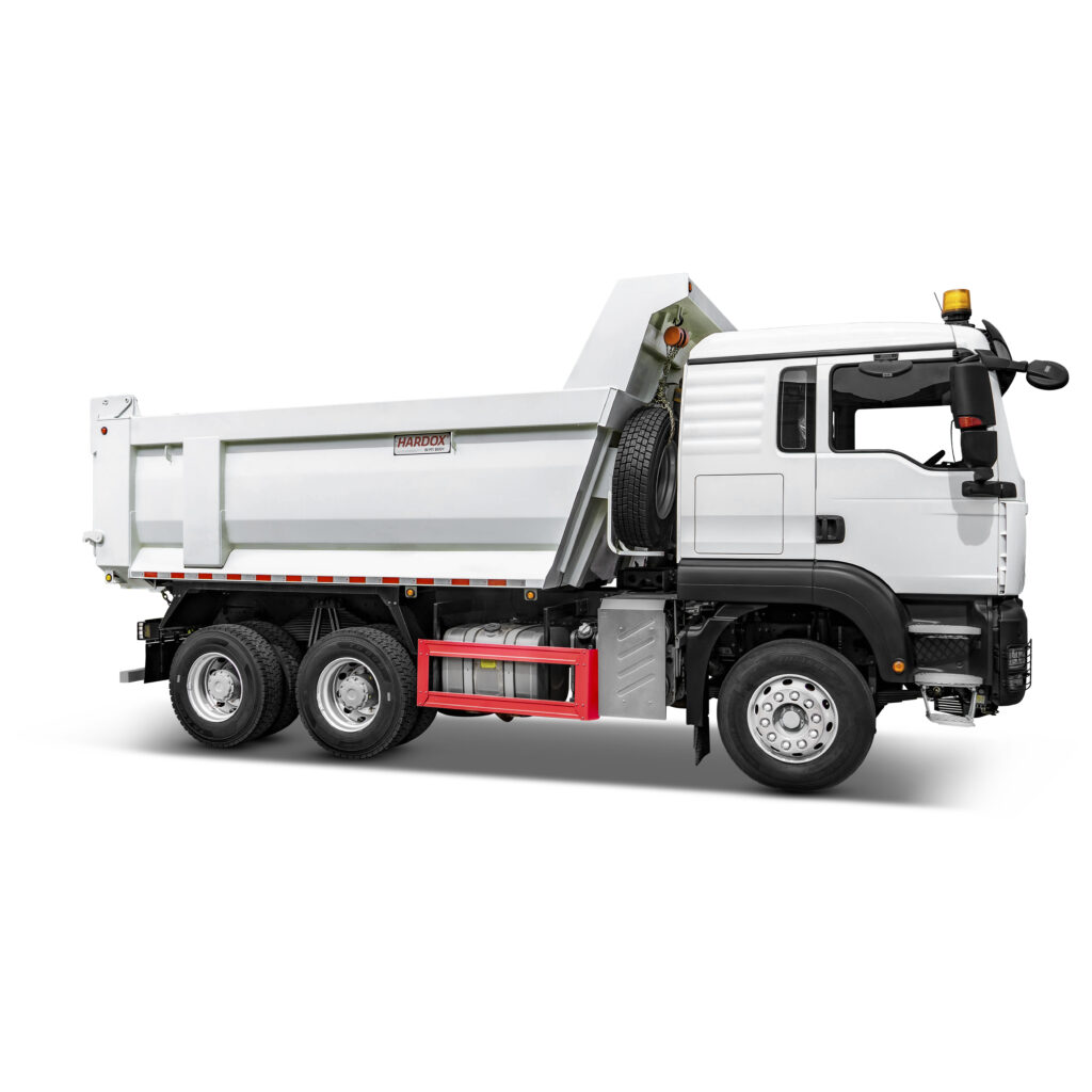 SITRAK llegó a Colombia este 2026 con su  vehículos de carga pesada y aplicaciones especiales