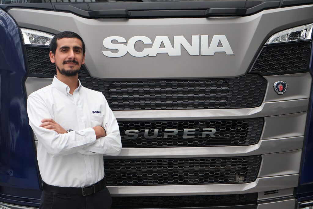 El legado de Scania en los 25 años de TransMilenio: tecnología, eficiencia y movilidad más limpia