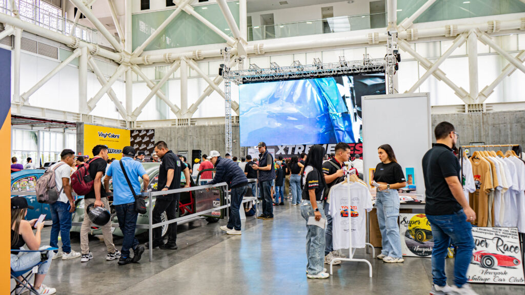 Medellín se prepara para recibir a la industria automotriz en Autopartes 2026