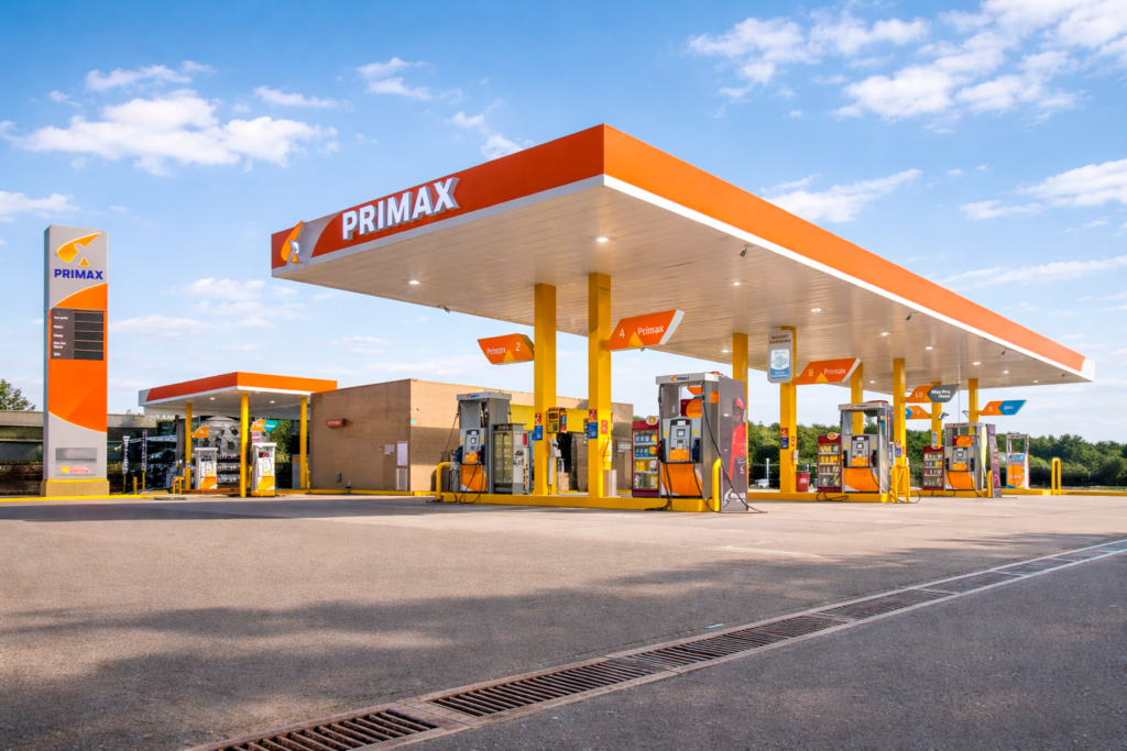 Primax fortalece su red logística en Colombia y consolida su papel en el abastecimiento de combustibles