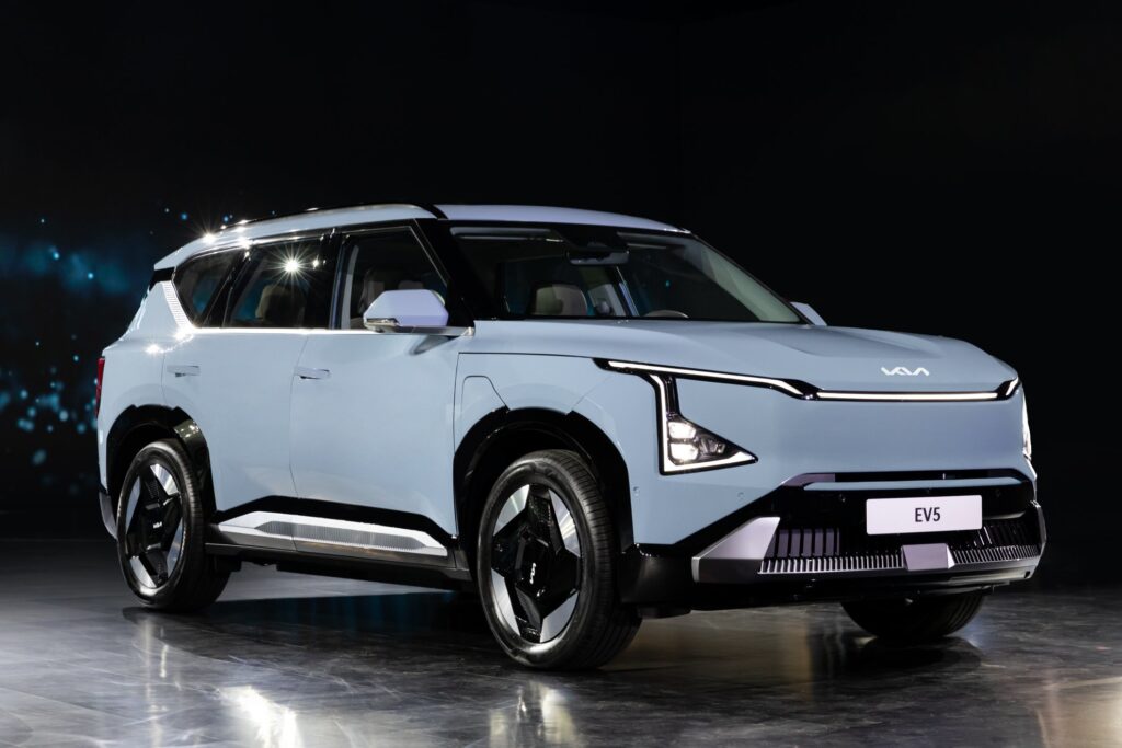 Kia reafirma su liderazgo en el mercado automotor colombiano durante el inicio de 2026