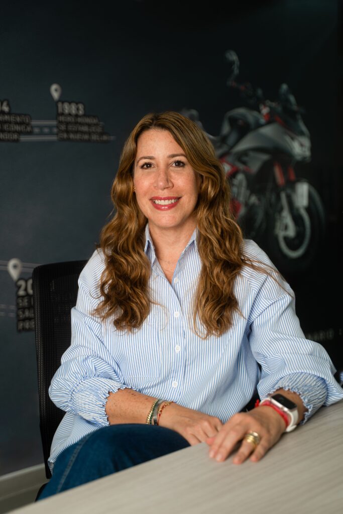 Hero consolida su crecimiento en Colombia y proyecta producir 150.000 motocicletas