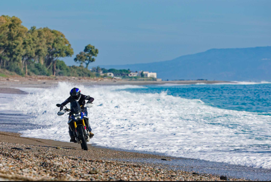 BMW Motorrad arrasa en los premios “Motocicleta del Año 2026” con un resultado histórico