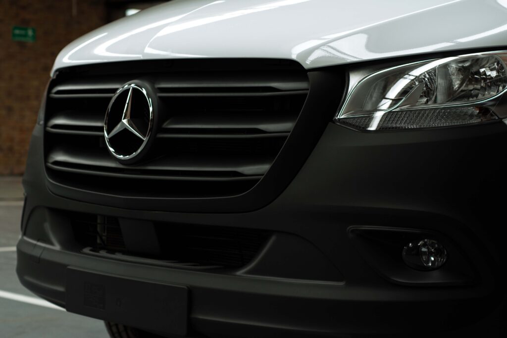 Mercedes-Benz amplía su portafolio en Colombia con la nueva Sprinter 411 CDI