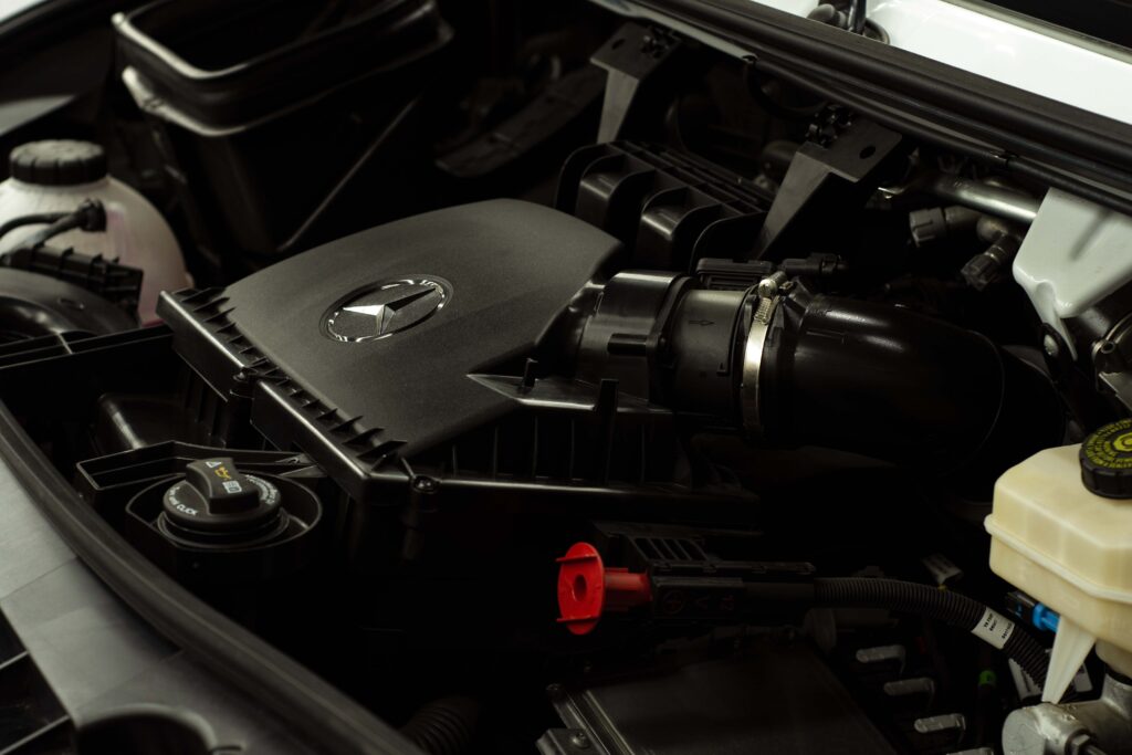 Mercedes-Benz amplía su portafolio en Colombia con la nueva Sprinter 411 CDI