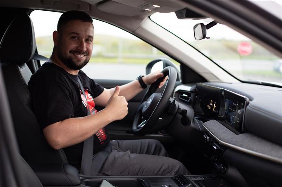 Nissan Colombia impulsa la conversación sobre salud mental masculina en el Día del Hombre